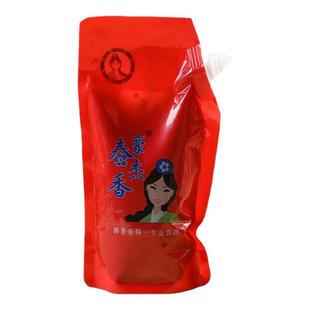 豪杰春香蘸肉汁日式韩式烤肉蘸酱生菜酱海鲜汁烤肉蘸肉汁酸甜口汁