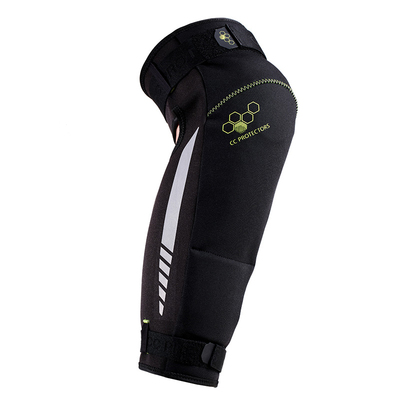 摩托车骑行护膝冬季保暖防摔机车