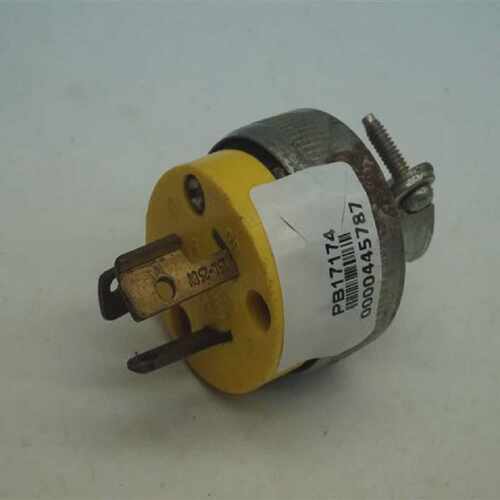 EagleTwist Lo Plug Conneor 30 Days Warranty Expedited Sh