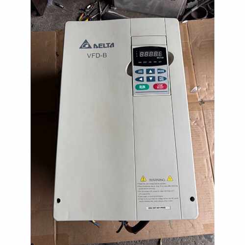 议价VFD150B43A台达变频器原装拆机图片就是实物成色如