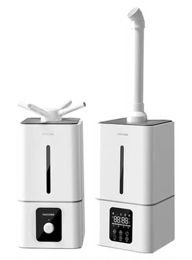 浩奇工业水果蔬菜大型商用加湿器