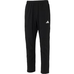 Adidas阿迪达斯男裤2026夏季新款九分裤健身休闲速干运动裤KC2877