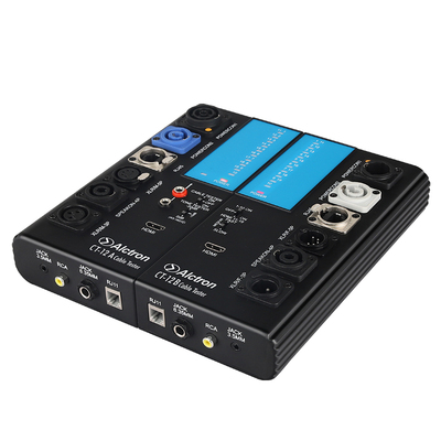 Alctron爱克创CT-12多功能测线器