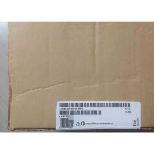 6ES7517-3AP00-0AB0西门子模块，全新原装正品集团
