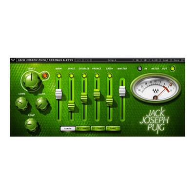 效果器插件cubase10效果器