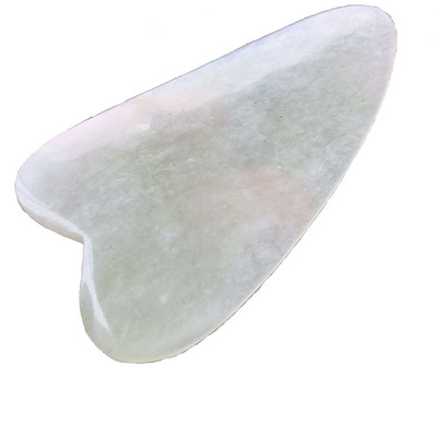 毛囊清洁术美容院专用玉石刮痧板