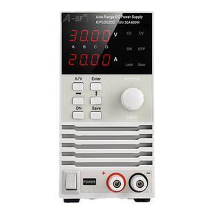 A-BF/不凡 直流稳压电源开关电源30V/5A/10A 手机电脑维修KPS系列
