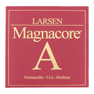 正品丹麦拉森大提琴琴弦 麦格纳Magnacore大提琴弦专业独奏大师级