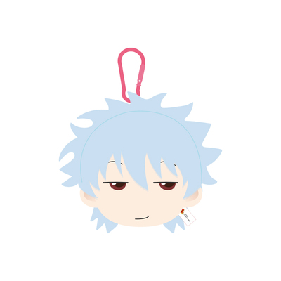 广博银魂毛绒收纳包环保袋套装