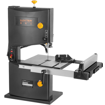 洛克士木工带锯机拉花曲线