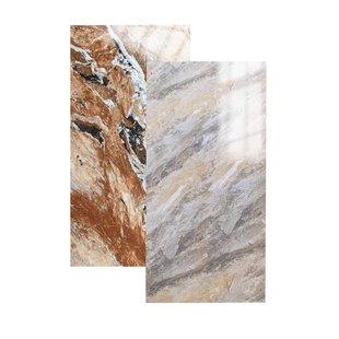 深色门槛石瓷砖300x600红色系过门石墙砖楼梯大理石800地板砖磁砖