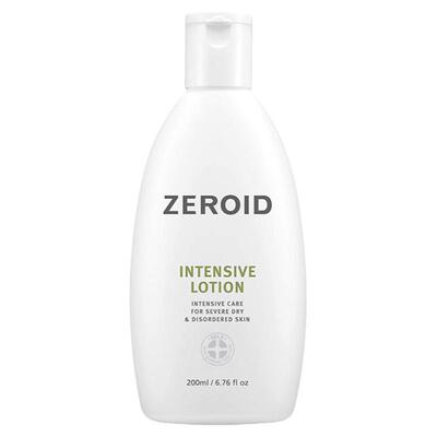 韩国姿露得倍润保湿乳液修复舒缓