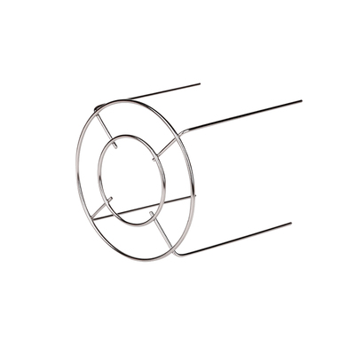 三能烘焙工具不锈钢蛋糕电解