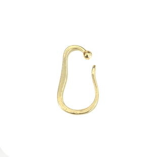 【DSz】替换耳夹配件无耳洞耳钩时髦耳蜗挂件耳垂装饰耳骨夹