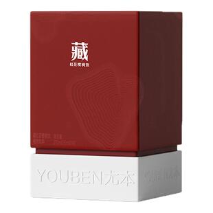 尢本新品藏红花饮女性饮品调理气血经前综合征植物滋补品PMS