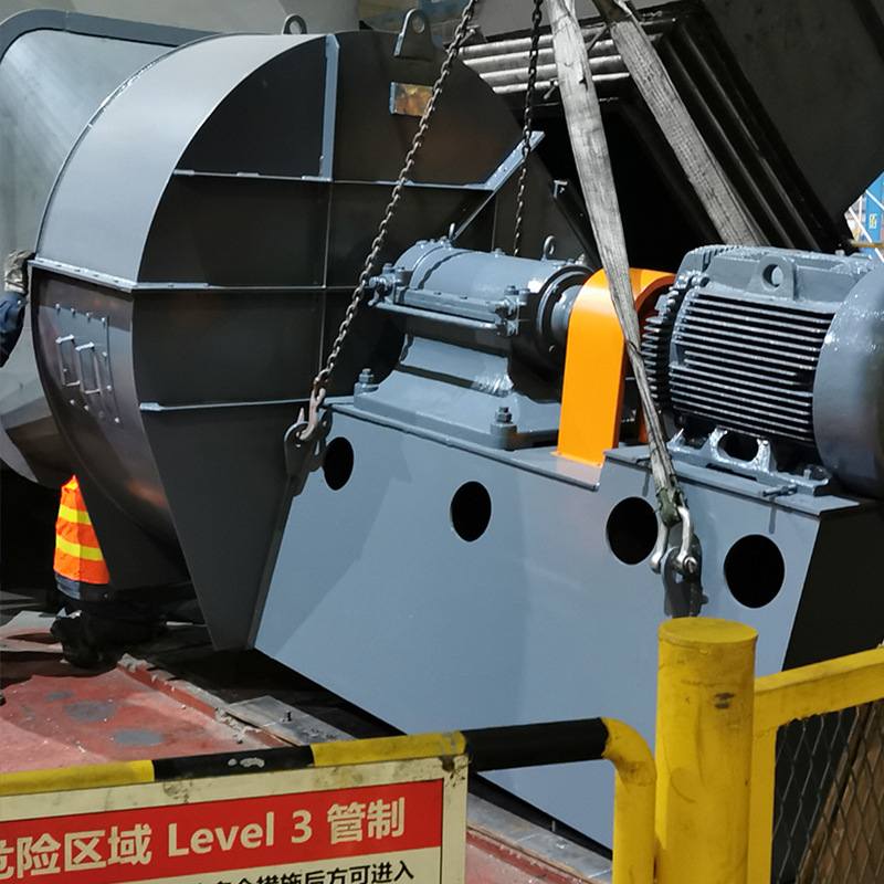 4-79A式C式D式各型号加工碳钢不锈钢玻璃钢离心通风机厂房通风