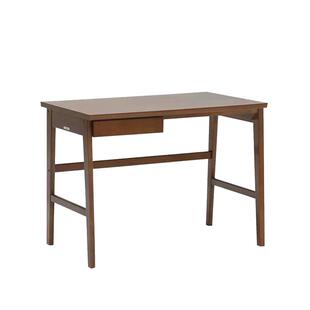 失物招领家具 学生书桌 北欧日式实木写字桌办公桌家用台式电脑桌