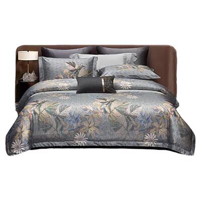 进口200支GIZA87长绒棉四件套