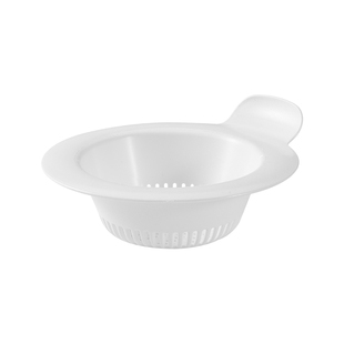 水槽过滤网厨房剩菜剩饭沥水篮湿垃圾分离食物残渣防堵放脏手可提