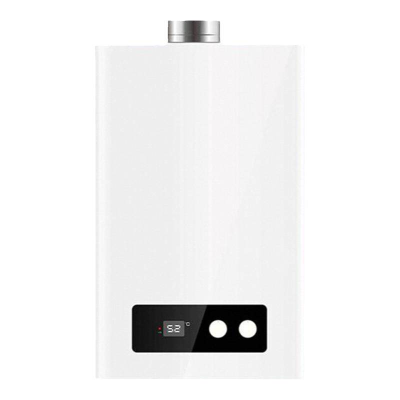 康宝燃气热水器家用12升变频恒温