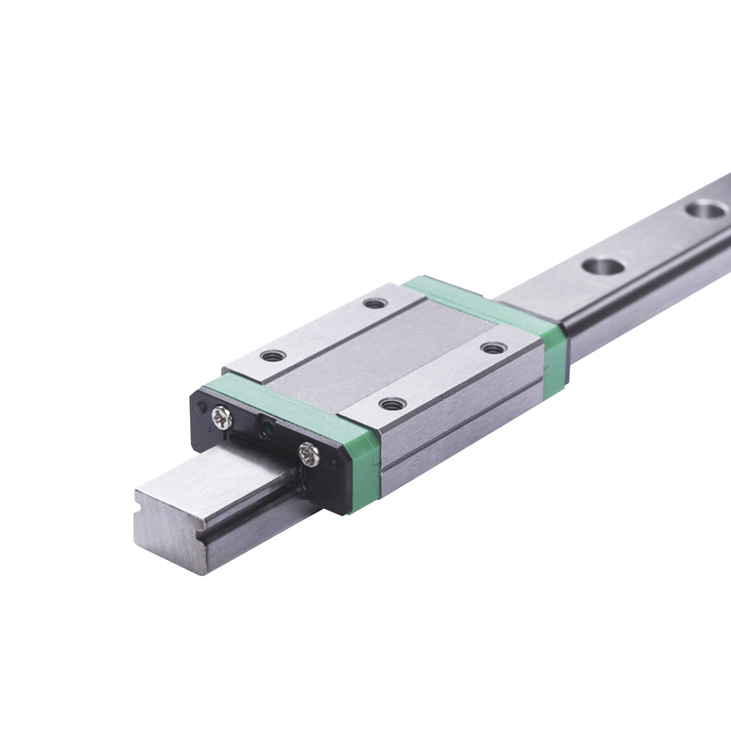 国产微型直线导轨滑块滑轨 MGN/MGW/7C/9C/12C/15C/7H/9H/12H/15H