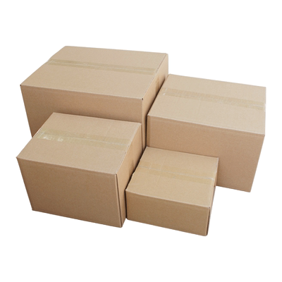 嘉誉惠鑫快递发货包装纸箱特硬