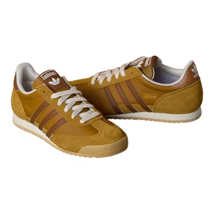 Adidas/阿迪达斯正品三叶草男女轻便复古经典休闲运动鞋KI8872