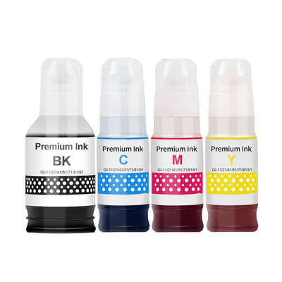 适用Canon佳能g3890打印机墨水