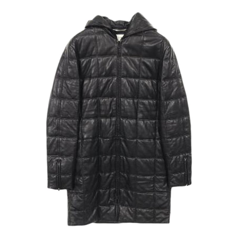 中古YSL圣罗兰外套メンズ尼龙