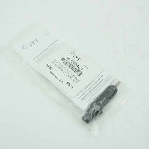ITT ENIDINE EC0 15 MF-3, MU242443 SHOCK ABSORBER