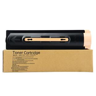 【大厂直供】适用富士施乐1055碳粉 DC156 DC186打印机粉盒 DocuCentre 1085复印机墨盒墨粉 CT200401碳粉盒