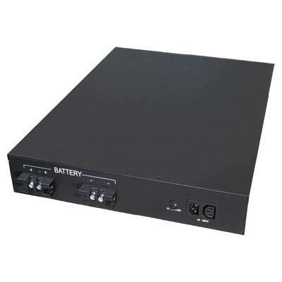 山硕48V30AH磷酸铁锂电池机架式