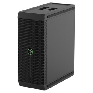 RunningMan美技美奇ThumpSub GO超低音音箱便携式内置电池低音炮