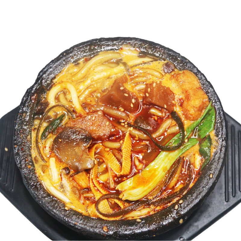 姐妹料包砂锅土豆粉调料俩哥和弟米线麻辣烫厂家直供开店专用