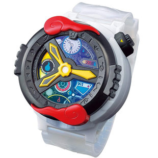 DX 妖怪手表 妖怪Y学院 YSP 手表本体 表壳 日版正品