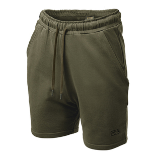 2025Resolve竞界·破限 SBD纯棉男款短裤 有氧健身跑步运动裤时尚