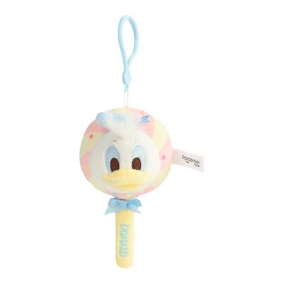 迪士尼官方正版唐老鸭毛绒玩偶挂件可爱背包挂饰送生日礼物女生