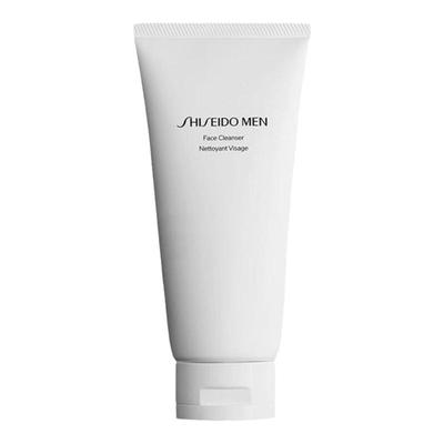 自营去油洁面乳资生堂