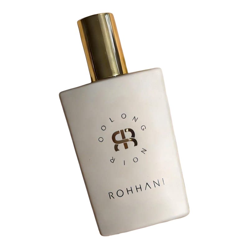 ROHHANI黑色乌龙茶香水