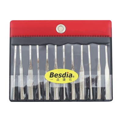 台湾一品超声波锉刀套装金刚石