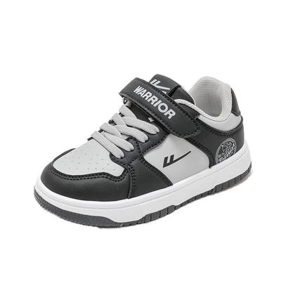 回力童鞋男童儿童板鞋男孩运动鞋