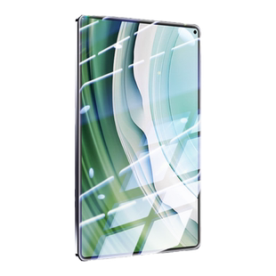【昆仑玻璃】Newyu适用华为Matepad11.5s钢化膜matepadpro13.2英寸2025平板Air11.5mini2024款全屏Padse11寸