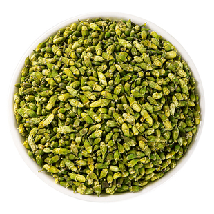 寻百草 新货国槐槐米泡茶 槐米中药材500g克槐花中药材泡茶