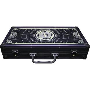 三国杀军情七处 武库筹码 350颗陶瓷筹码 武将技能标记 限量发售