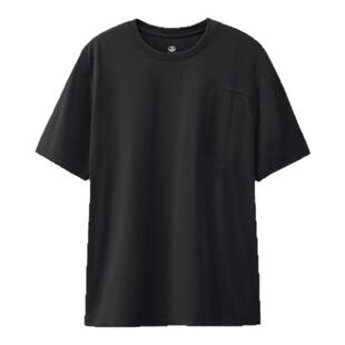 蕉下无汗渍t恤男春夏健身训练服跑步运动服吸湿排汗透气速干短袖