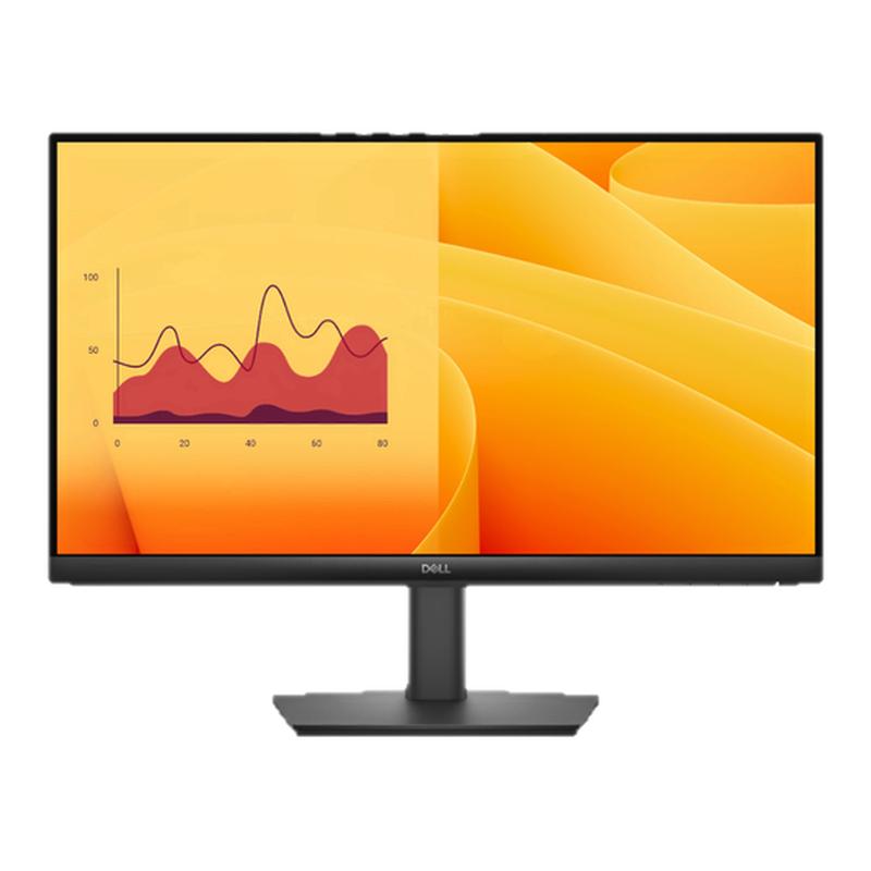 Dell戴尔E2225HSM E2225HM 21.5英寸商务办公台式电脑显示器外接