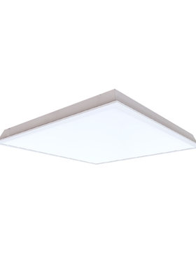 雷士led灯盘600x600一体化胶片