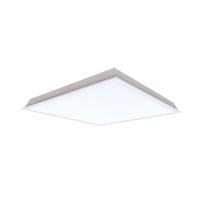 雷士led灯盘600x600一体化胶片