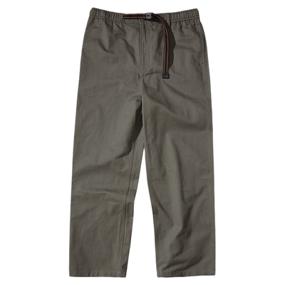 NOTHOMME复古宽松直筒长裤休闲裤