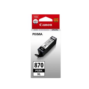 佳能870墨盒 CLI-871XL打印机墨盒六色 MG7780 MG5780 MG6880 TS5080 TS6080 TS8080 TS9080 PGI-870XL大容量